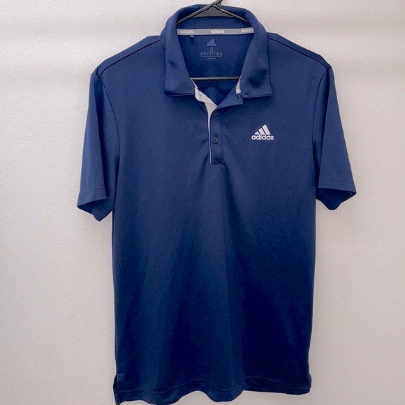 adidas Other - Men’s Adidas polo shirt
